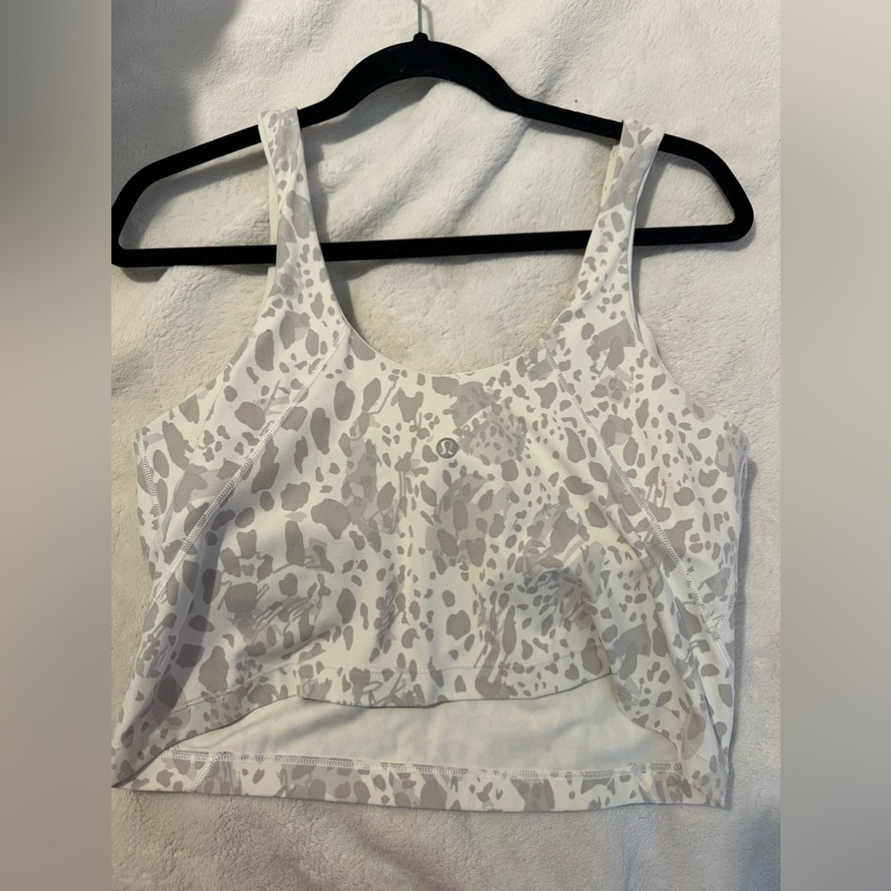 Align Tank - image 1